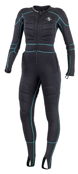 Утеплитель под сухой костюм Scubapro: K2 Extreme (мужской; XL)